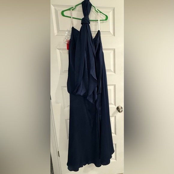 JJs House Dresses & Skirts - JJs House Midnight Blue Gown